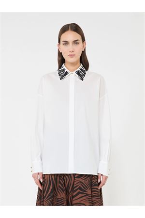 Mstgene MAX MARA STUDIO | Shirt | 2616111022600001